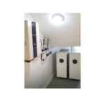 10kva/48v hybrid inverter with 16 panels