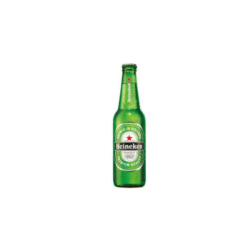 Heineken bottle 60cl