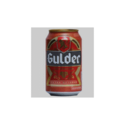 Gulder can 45cl