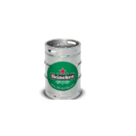 Heineken keg 20ltr
