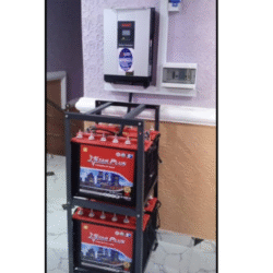 5kva/48v hybrid inverter