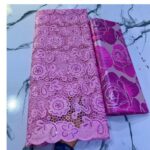 Beautiful Suede cord lace