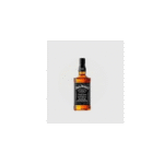 Jack Daniel's Tennessy Whisky 70cl