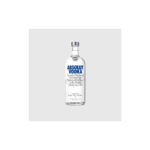 Absolute Blue Vodka 1l