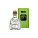 Patron Silver Tequila 70cl