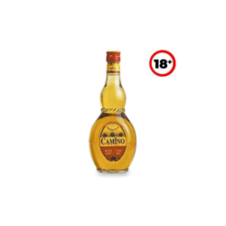 Camico Real Gold Tequila 75cl