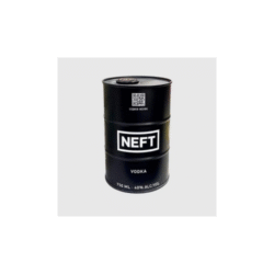 Neft Vodka 700ml