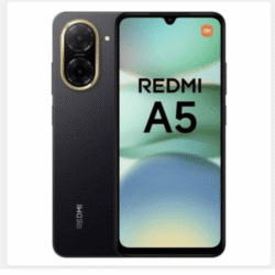 XIAOMI REDMI A5 - 6.88 4GB RAM/128GB ROM -- BLACK (2-4 days delivery)