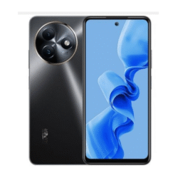 itel S24 6.6'' 8GB RAM/128GB ROM Android 13 - Starry Black (2-4 days delivery)