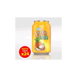 Chivita Exotic 330ml x24
