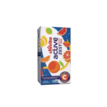 Chivita Active Zest 125ml x24