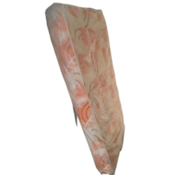 Winco Foam 3 by 6 by 5