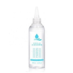 CEELE Water Oil Based Sex, Anal Vagina Lubricant- 200ML