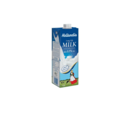 Hollandia Milk 1ltr x10