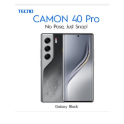 Tecno cm6 camon40 pro (8GB/256GB)