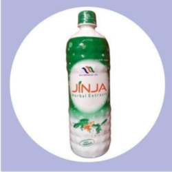 JINJA Herbal Extracts 750ml