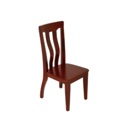 Solid Dining Chair (LMFBP609)