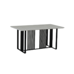 Modern Durable Dining Table (LMFBF106)