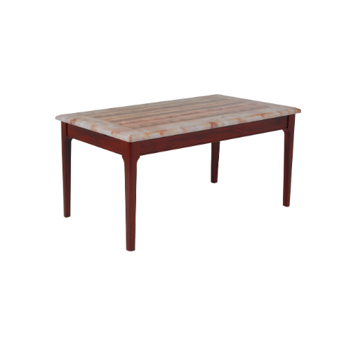 Marble Top Dining Table (LMFBF149)