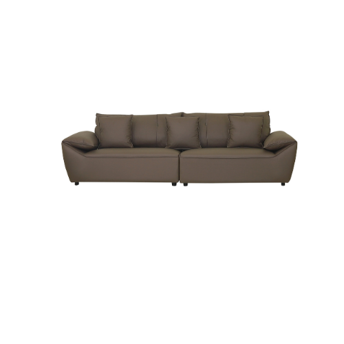 Eight Seater Fabric Sofa (LMFSE934)