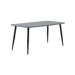 Grey Dining Table (LMFBFN244A)