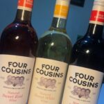 Four Cousins