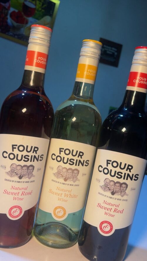 Sample Variants - Image 2