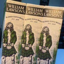 William Lawson's