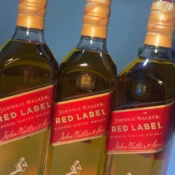 Red Label