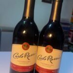 Carlo Rossi Wine