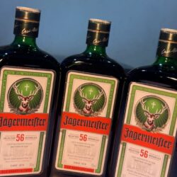 Jägermeister