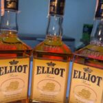 Elliot Rum