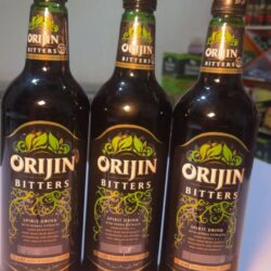Orijin Bitters