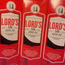 Lord's Gin