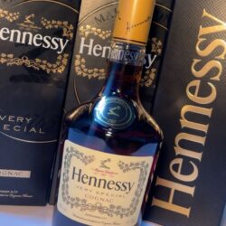 Hennessy