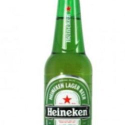 Heineken bottle 45cl