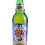 Life bottle 45cl