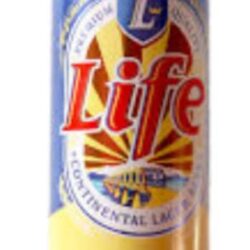 Life can 50cl