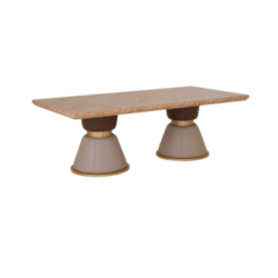 Marble Dining Table (LMSBF529)