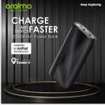 Oraimo Traveler 4 20000mAh 10.5W Power Bank