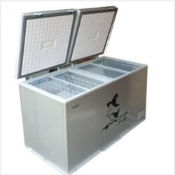 Snowsea DOUBLE DOOR FREEZER BD-600 (600Litres)