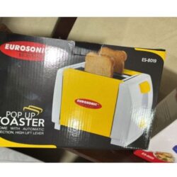 Pop Up Bread Toaster