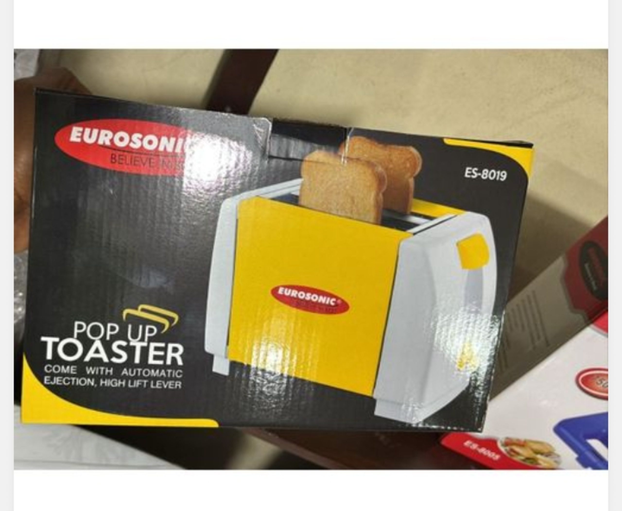 Screenshot_20250724-084644 Pop Up Bread Toaster - Image 1