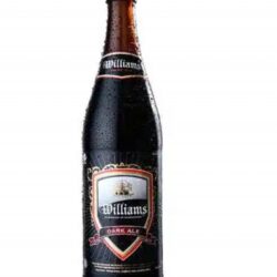 Williams Bottle 60cl