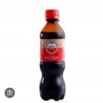 Amstel Malta Bottle 33cl