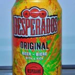 Desperado sleek can 33cl