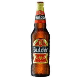 Gulder bottle 45cl