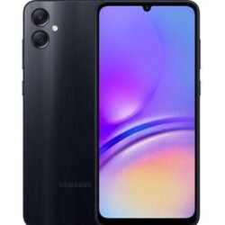 Samsung Galaxy A05 6.7" 4GB RAM/64GB ROM Android 13 - Black (2-4 days delivery)