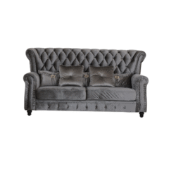 Seven Seater Fabric Sofa (LMSSE932)