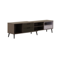 TV Stand (LMSBLN648B)